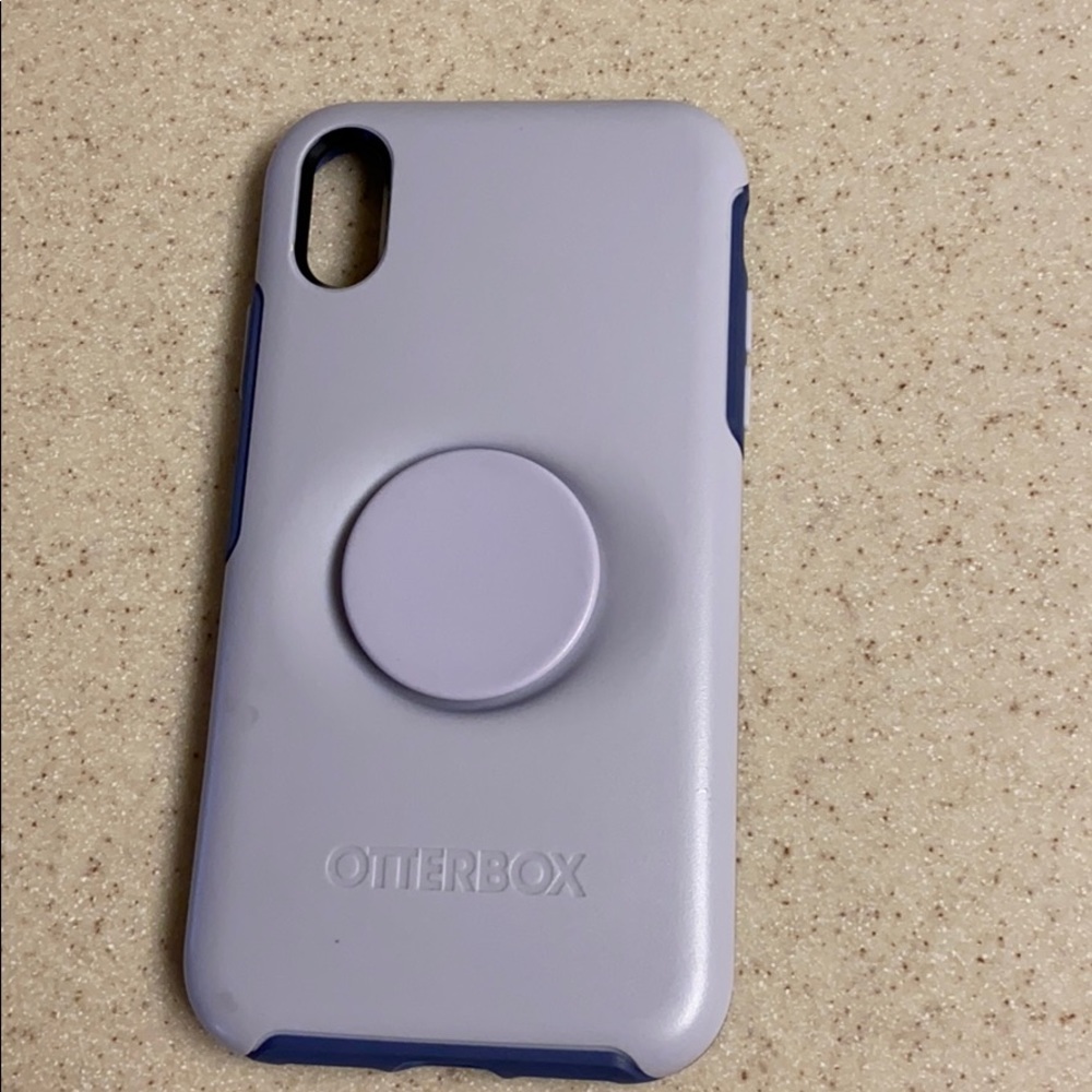 Otter box IPhone XR phone case